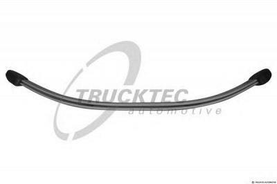 TRUCKTEC AUTOMOTIVE 0230338 -  Многолистовая рессора